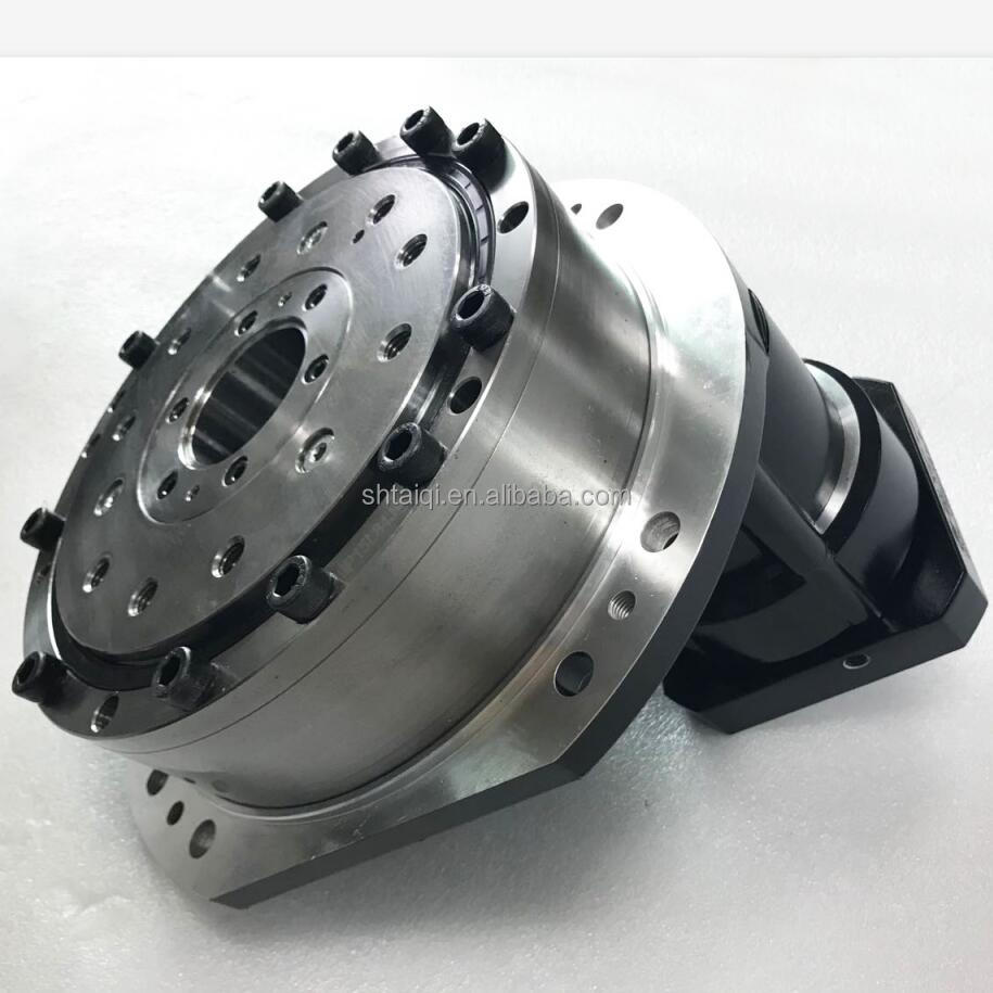 RV-CM Reducer Overview 1