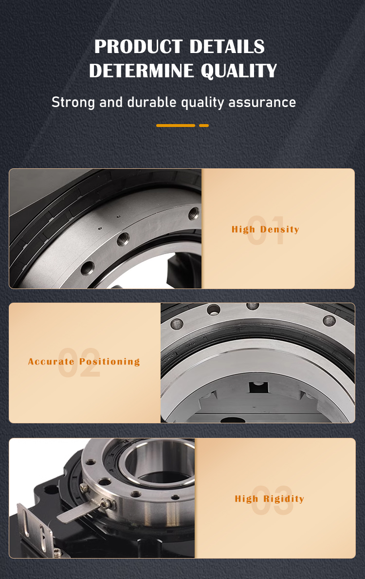 Gearbox Detail 6