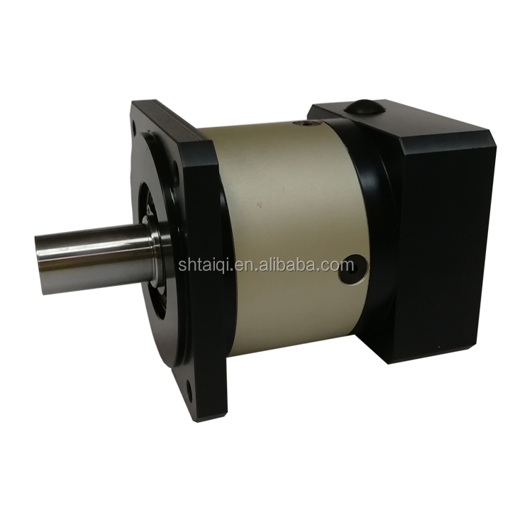 Wholesale Compact PAE/PAF Gearhead Gearbox Customizable Servo Motor Planetary Reduction Gear Box with ODM Support