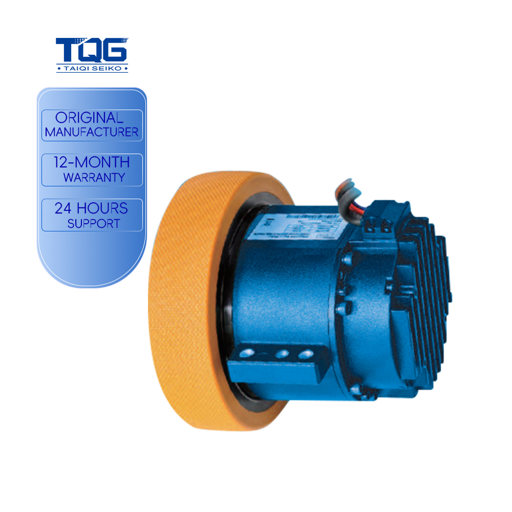 750W Servo Motor Reducer High-load Gear Reducer High-precision Planetary  Reducer for AGV Module