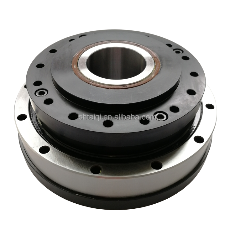 Harmonic Drive Gearbox SHG020 High Torque Capacity with Basic Applied in Precision Instrument with ISO9000