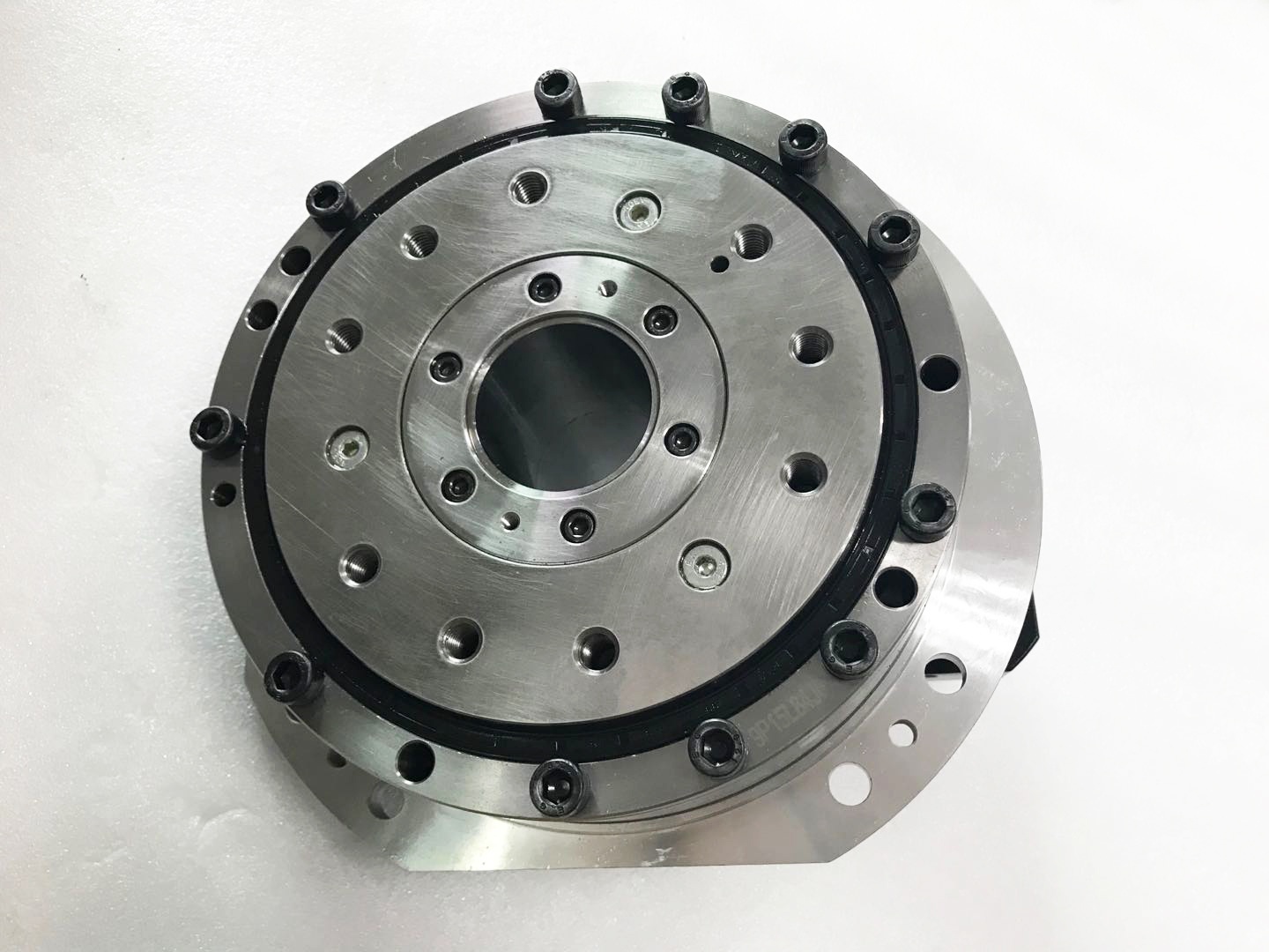 RV-320CM High Quality and More Economical Price Cycloidal Speed Reducer for Industrial Robotics Arms Joints High Torque Gearbox
