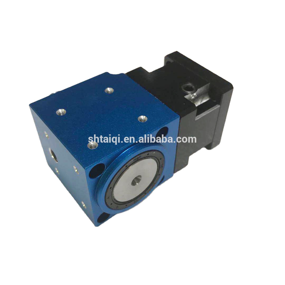 Right Angle Gearbox Multi-angle View 2