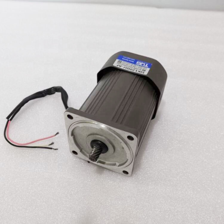 TQG Z55D250-24 250W 24V 90mm DC Gearmotor 3-200 Ratio Low Noise High Efficiency Brushless for Home Appliance Car Boat Carving
