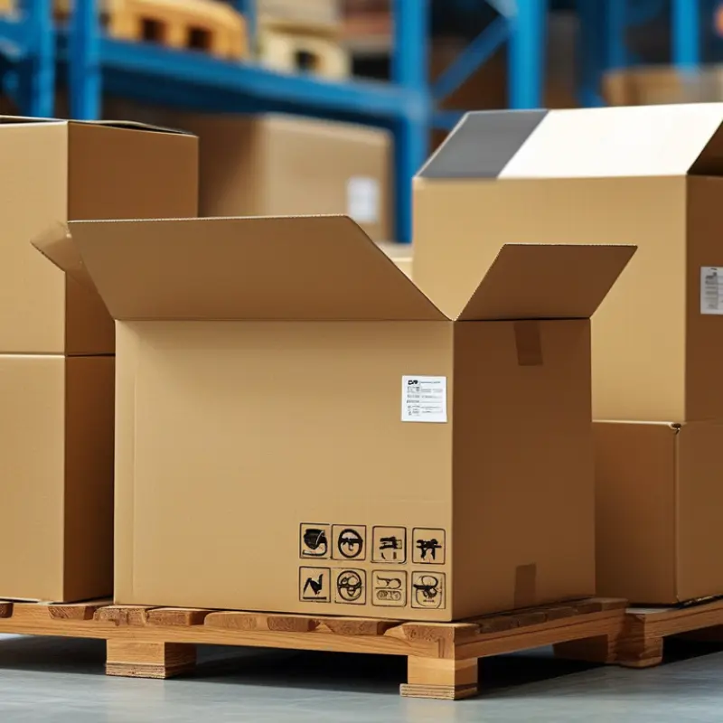 How to Choose Certified Secure Packing for Your Products?