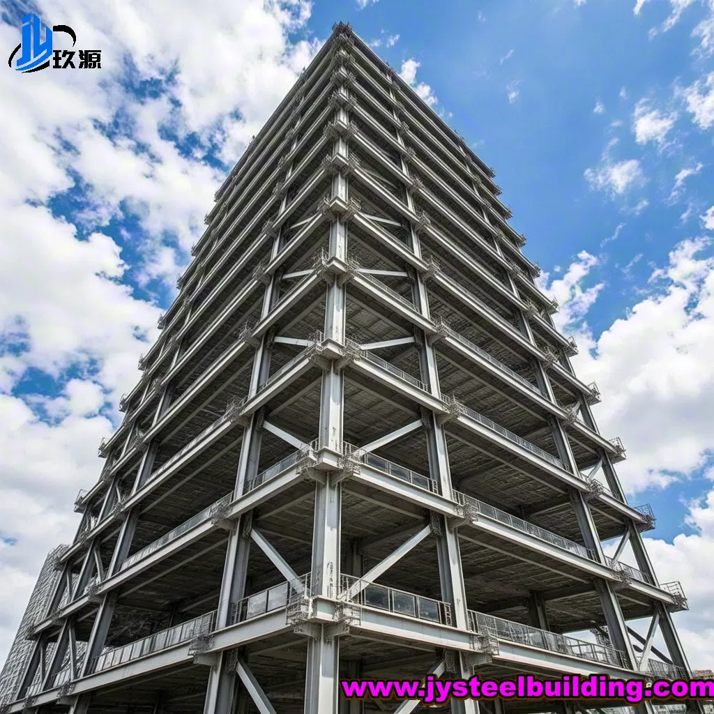 Sistema de Edificio de Apartamentos Múltiples Modular Expandible con Preparación para Hogar Inteligente y Accesibilidad ADA