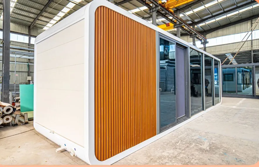 Estructura modular