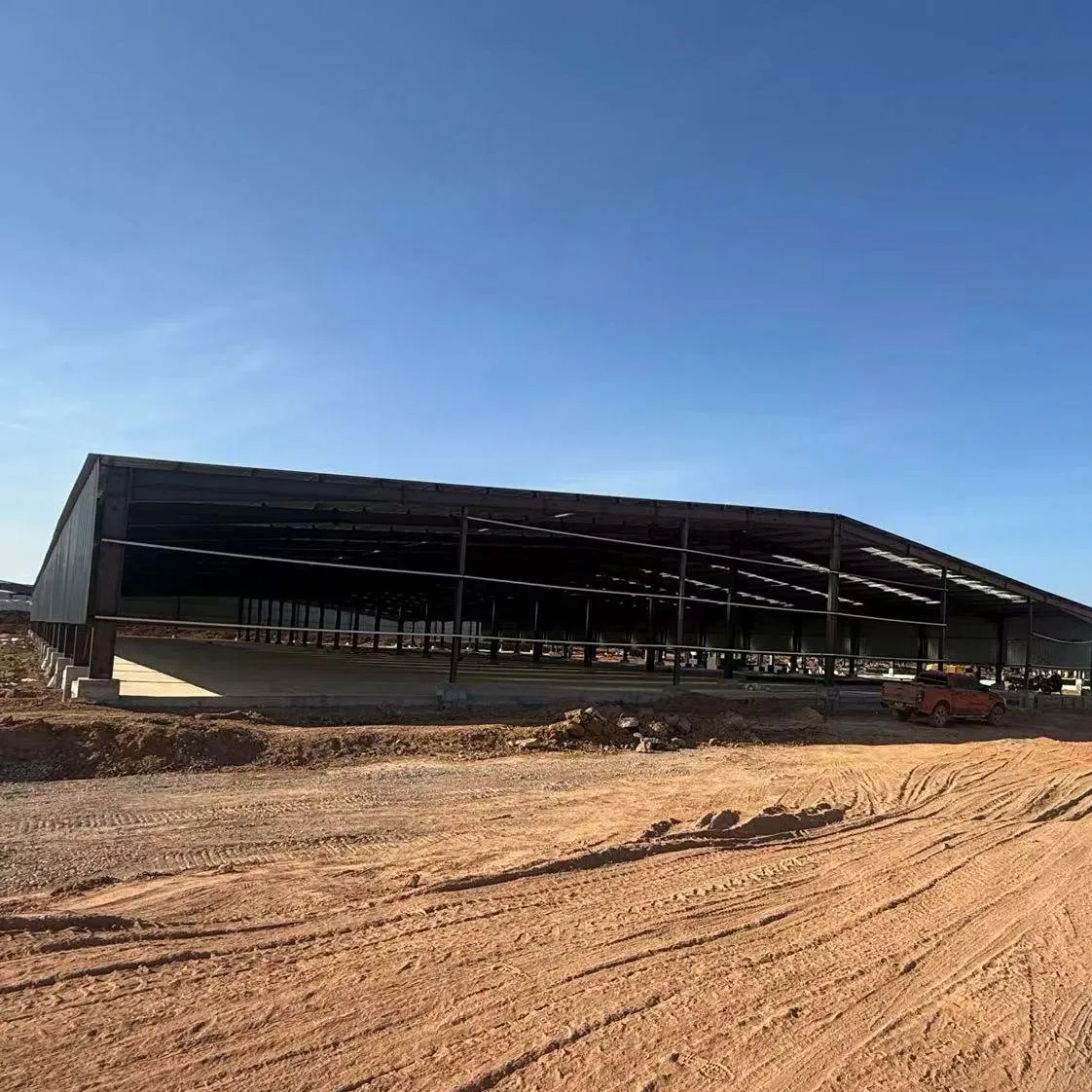 Precio Bajo Alta Calidad Estructura de Acero Prefabricada Personalizada Construcción de Múltiples Pisos Edificio Modular Comercial