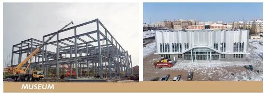 Proyecto Construido A