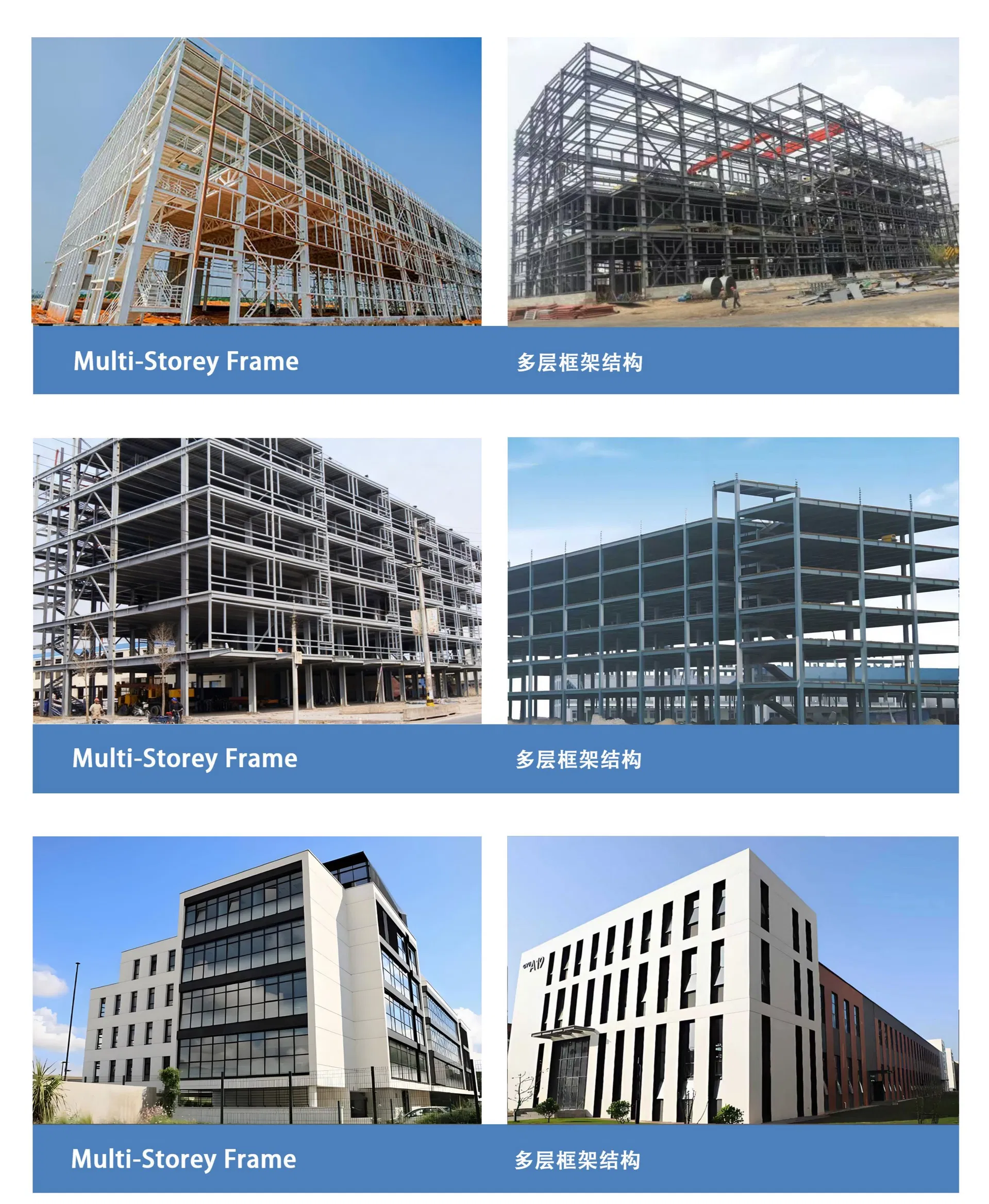 Soluciones Innovadoras de Construcción de Aulas para Espacios Educativos Modernos