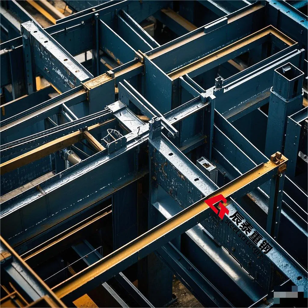 Edificio modular de gran altura de acero prefabricado para oficinas comerciales industriales