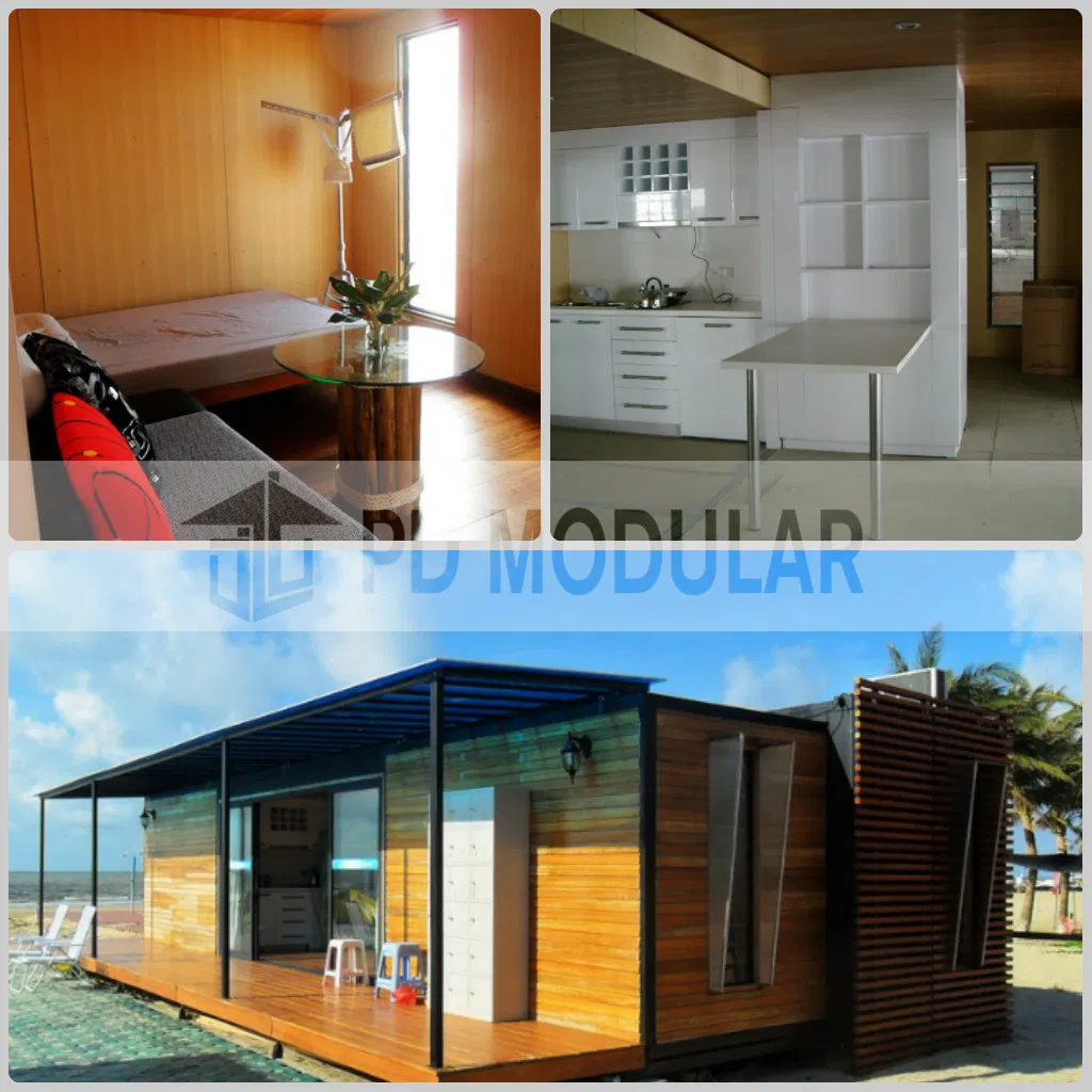 Diseño Interior 1