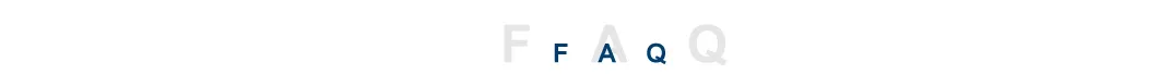 FAQ