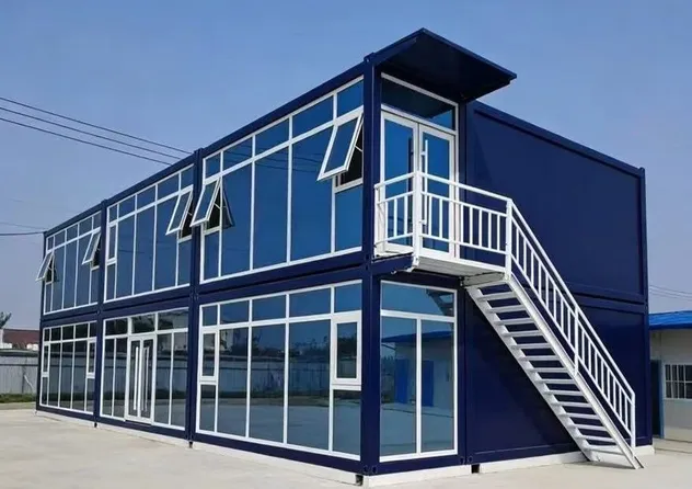 Mexico Special Cooperation Zone Project