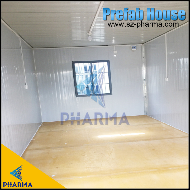 Oficinas Modulares Portátiles Edificios de Oficinas Prefabricados Reino Unido