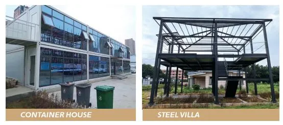 Instalación de Muestra A