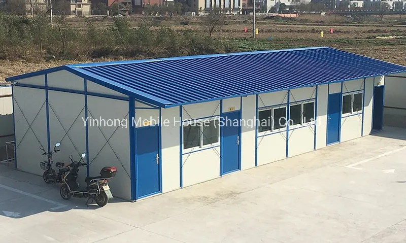 Casas Modulares