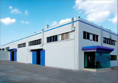 Construcción modular de alta altura de bajo costo, edificio industrial y comercial prefabricado de acero metálico, casa, oficina, estructura de acero prefabricada