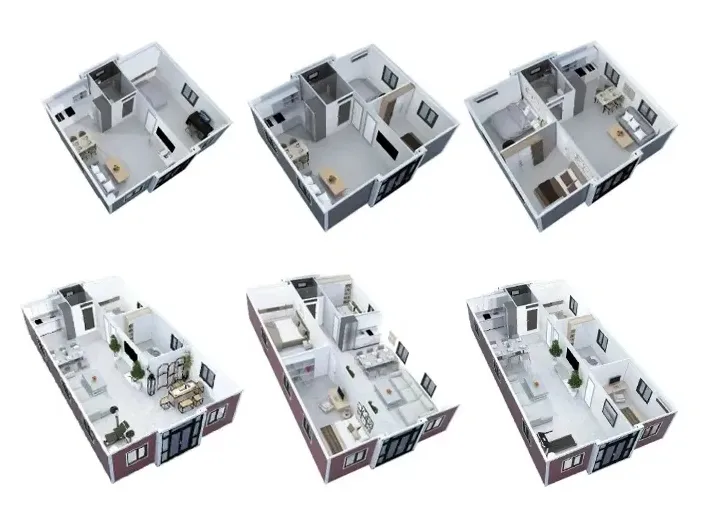 Diseño de Bloques Modular