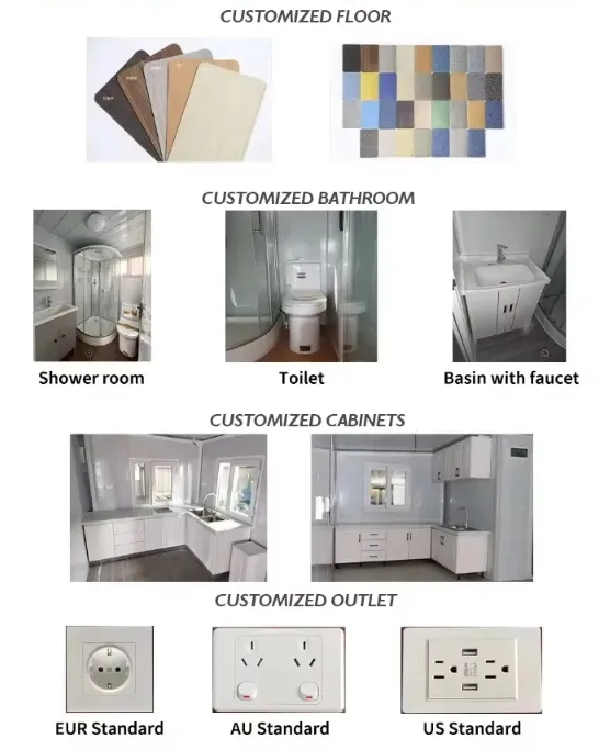 Decoración Exterior Personalizada