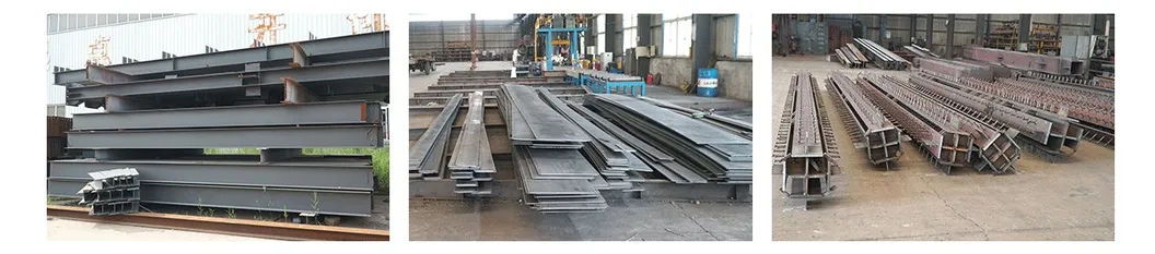 Proceso de soldadura de acero