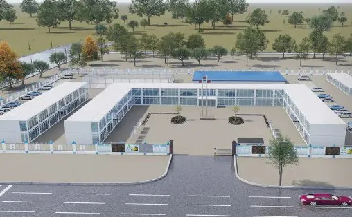 PetroChina Huizhou Daya Bay Project