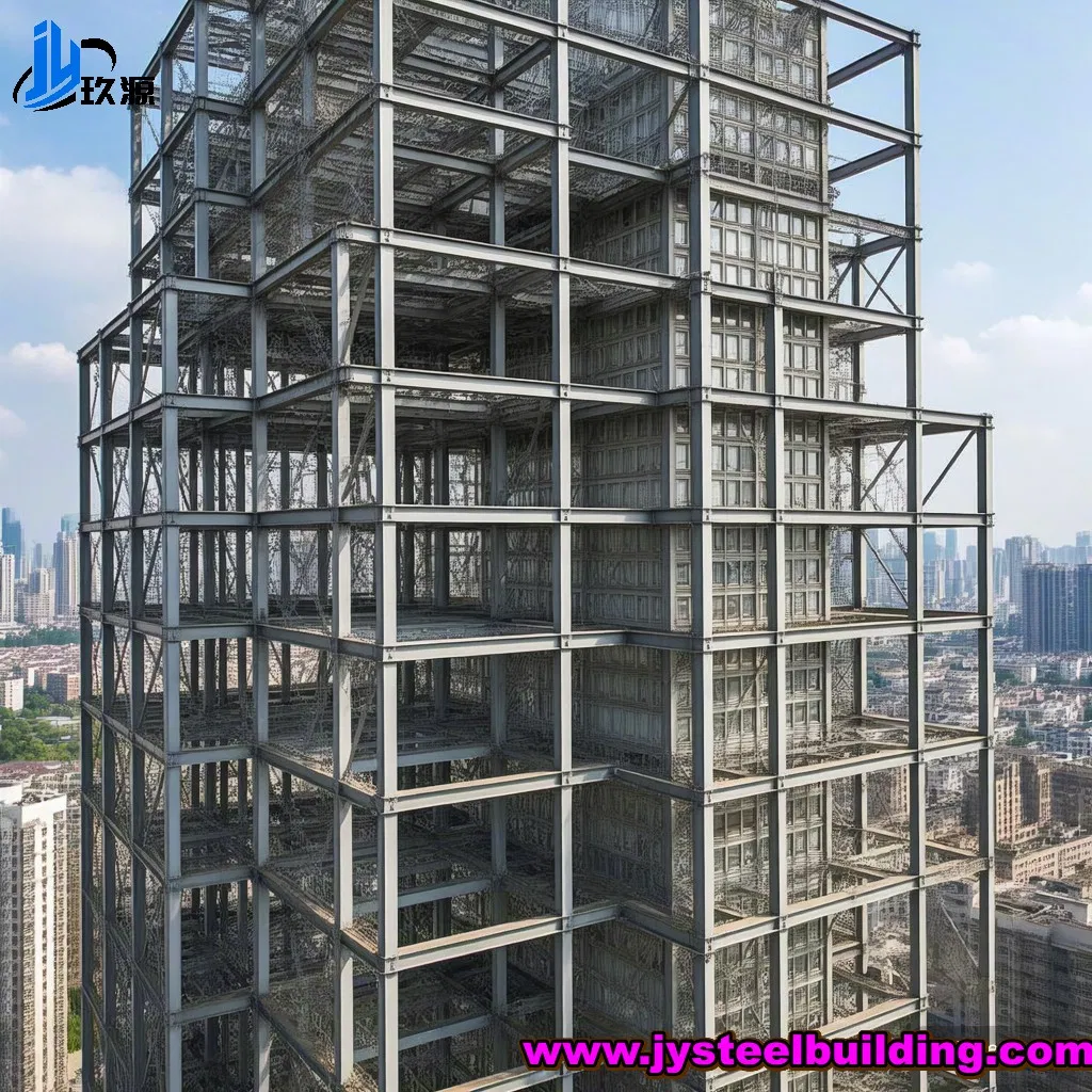 Sistema de Edificio de Apartamentos Múltiples Modular Expandible con Preparación para Hogar Inteligente y Accesibilidad ADA