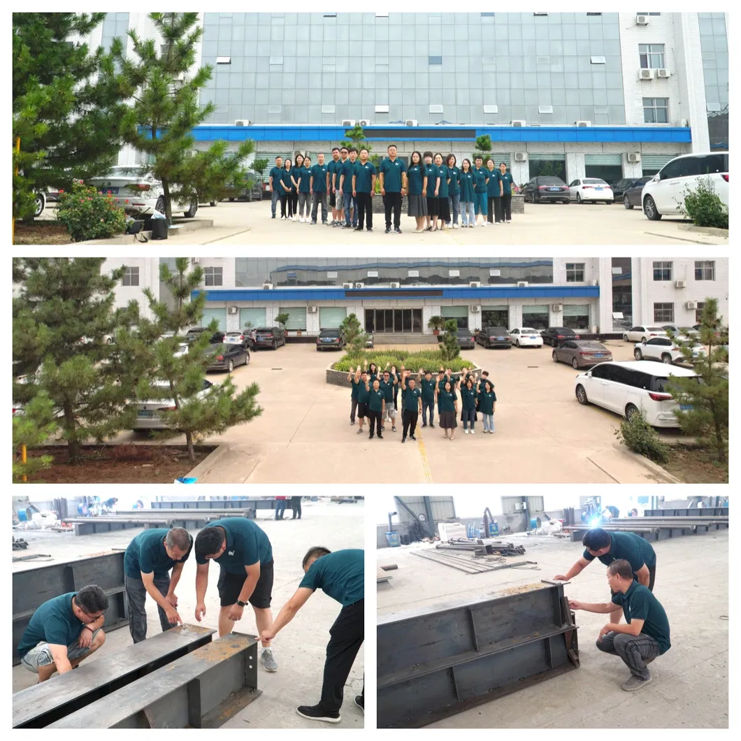 Equipo profesional de ingenieros y diseñadores
