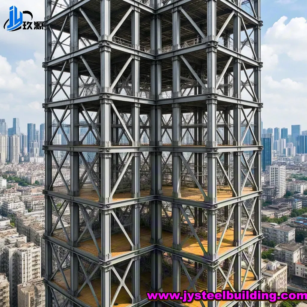 Sistema de Edificio de Apartamentos Múltiples Modular Expandible con Preparación para Hogar Inteligente y Accesibilidad ADA