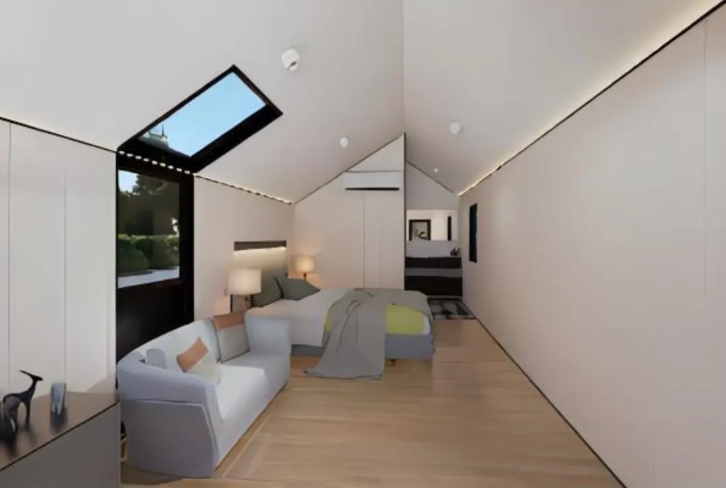 Interior Vista 3