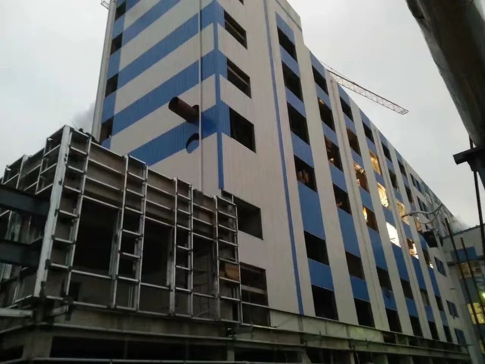 Construcción modular 2