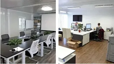 Oficinas de obra 2