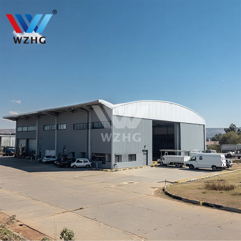 20X20 Auto Modular 20X40 Fabricantes Proveedores Venta Metal Costo Construido en Sitio Edificio