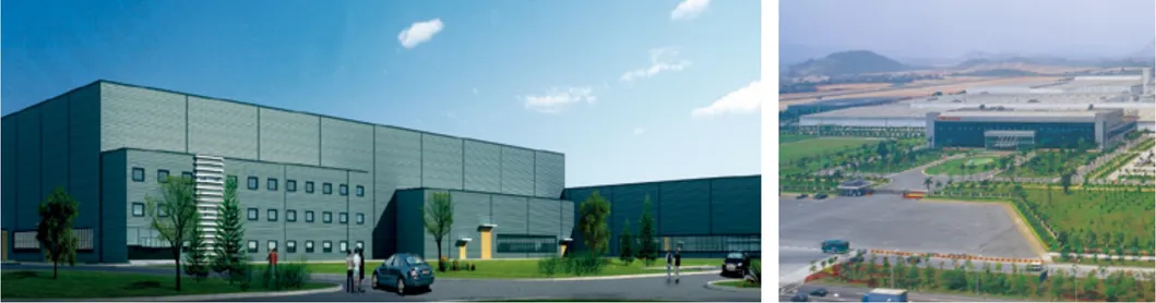 Sistemas de Construcción Modular Eficientes para Fuerza y Velocidad