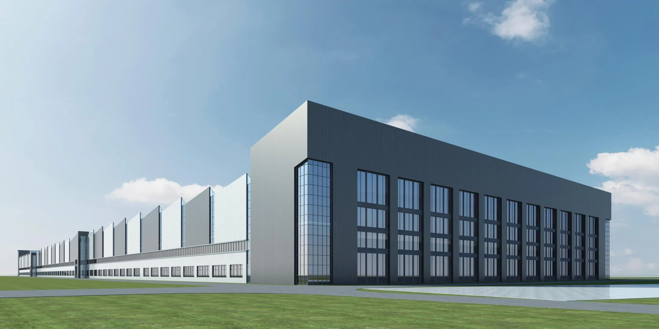 Sistemas de Construcción Modular Eficientes para Fuerza y Velocidad