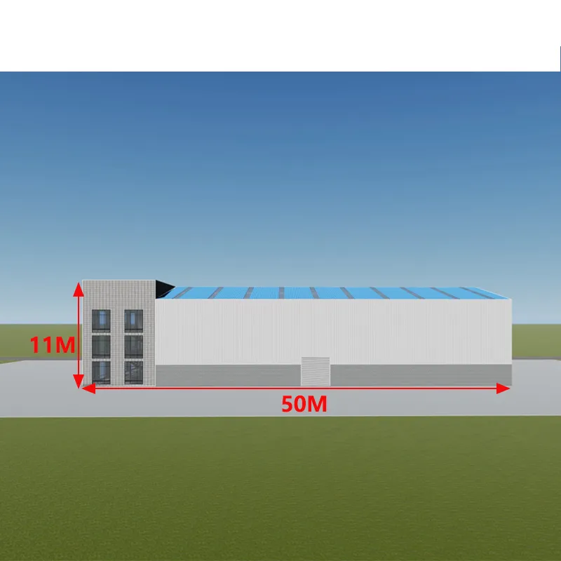 3D View 1