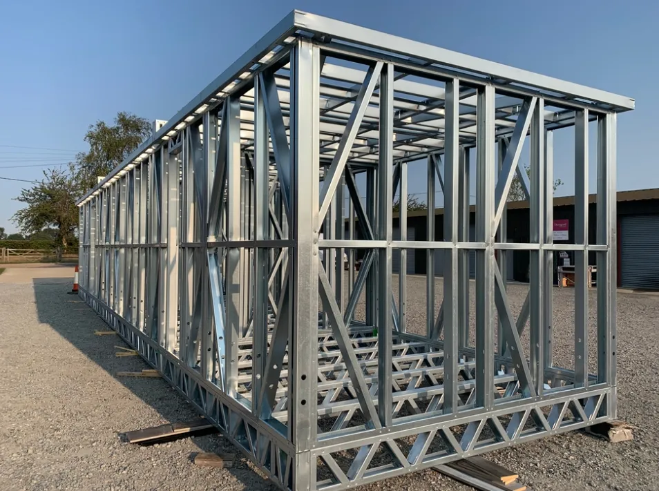 Proceso Modular 2