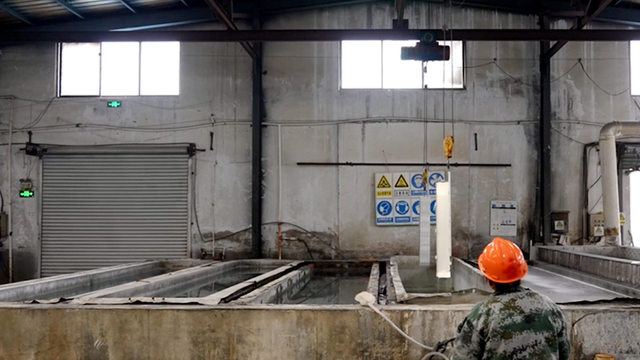 Alojamiento modular para trabajadores – campamento prefabricado de obra