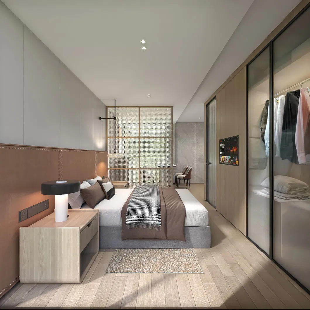 Dormitorio