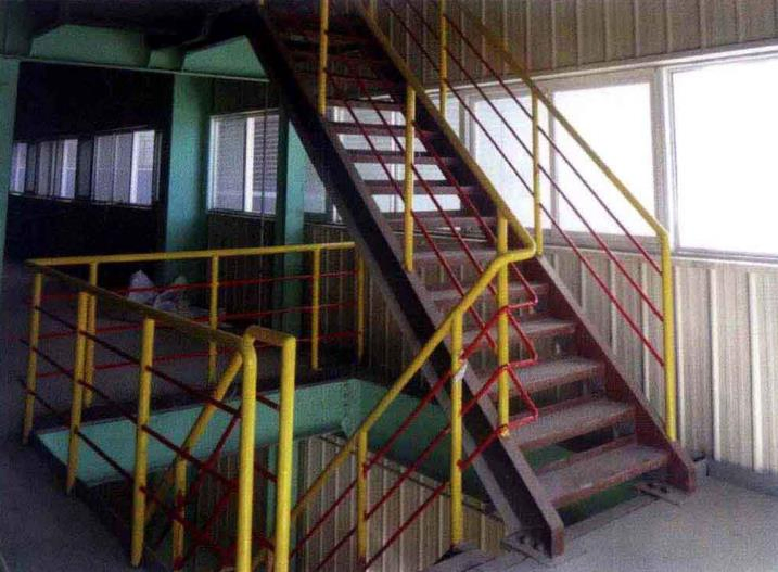 Construcciones hoteleras modulares, sistemas de decking fabricados, edificios ligeros, construcción rápida y espacios de vida energéticamente eficientes