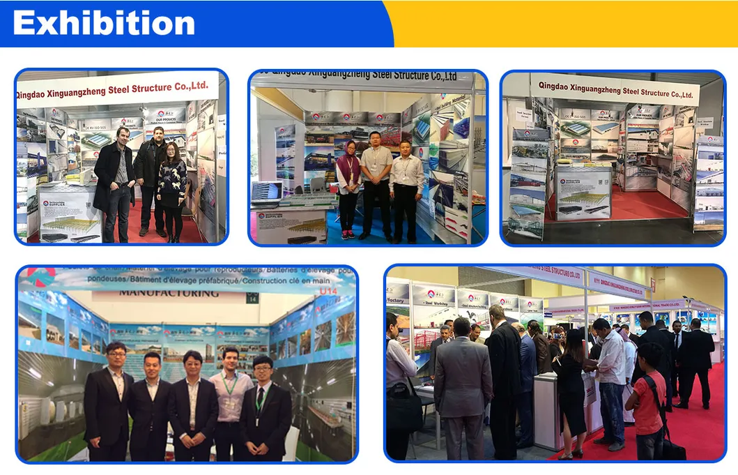 Exhibición internacional