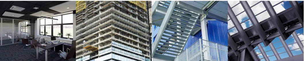 Detalle estructura