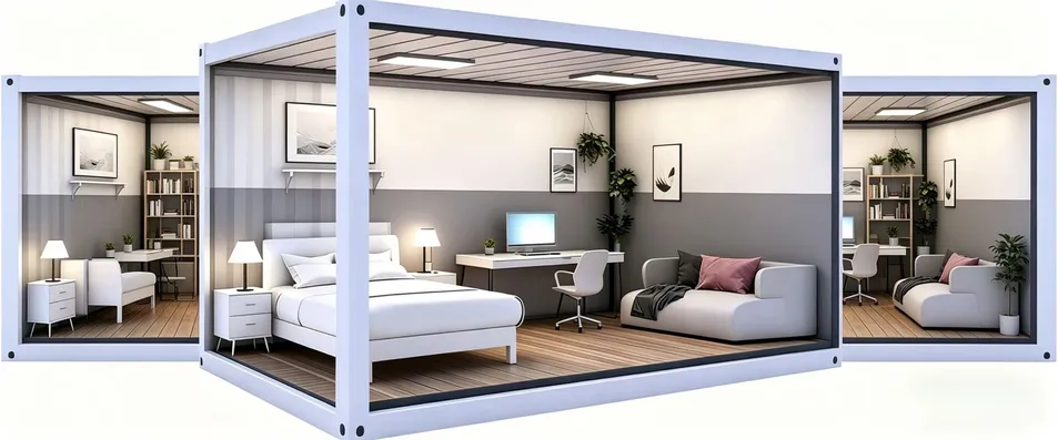 Uso residencial