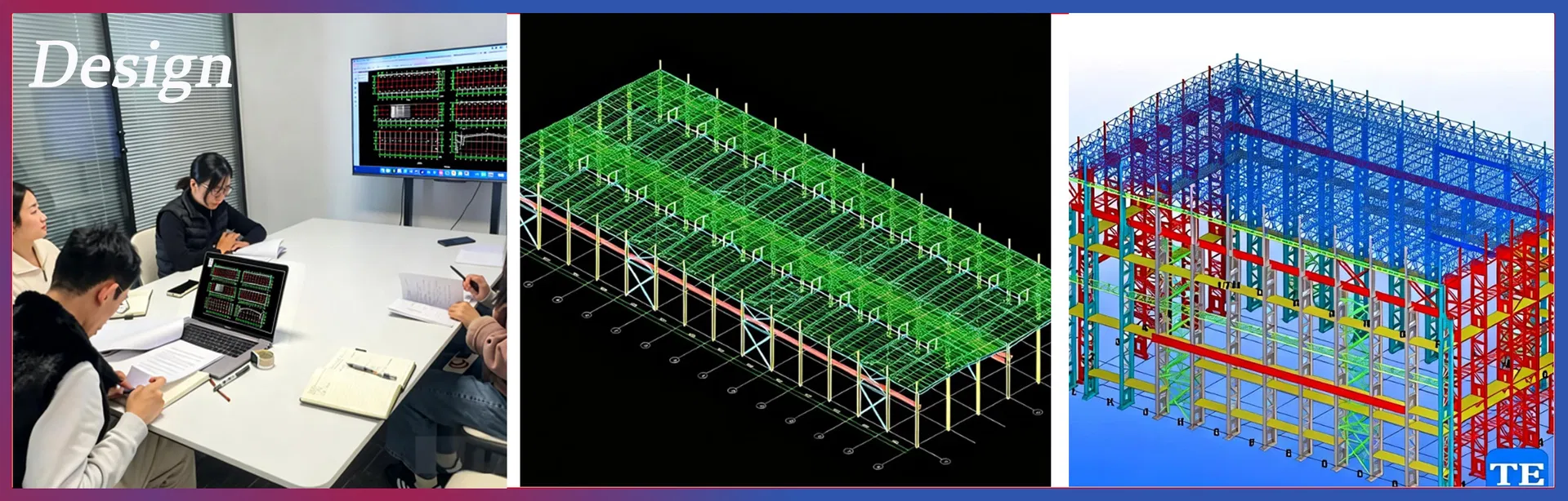 Diseño de estructuras de acero