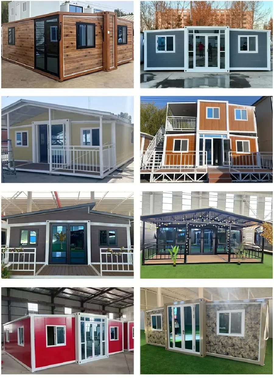 Proyectos y Diseños Completados