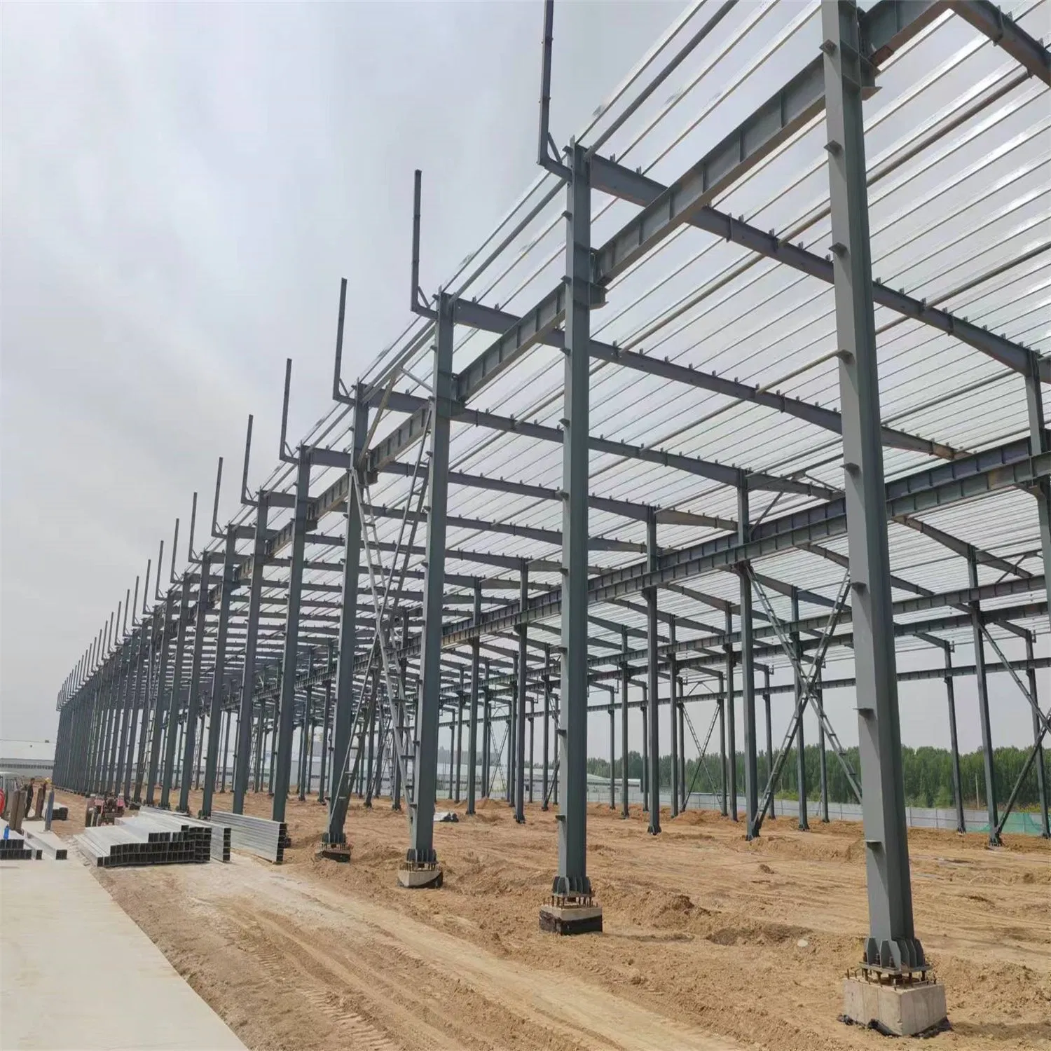 Edificios modulares de varias plantas, casa modular, casa contenedor plegable para alojamiento temporal o soluciones habitacionales