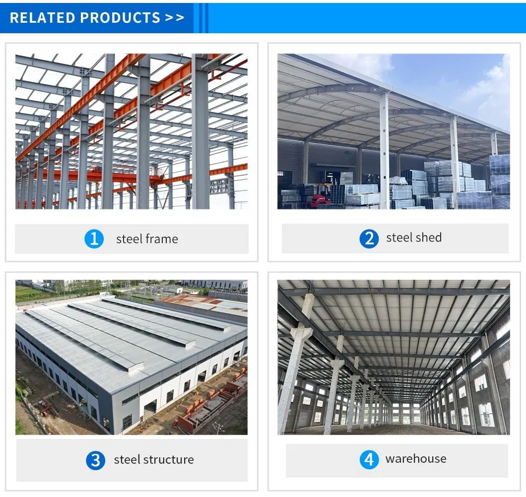 Componentes estructurales de acero