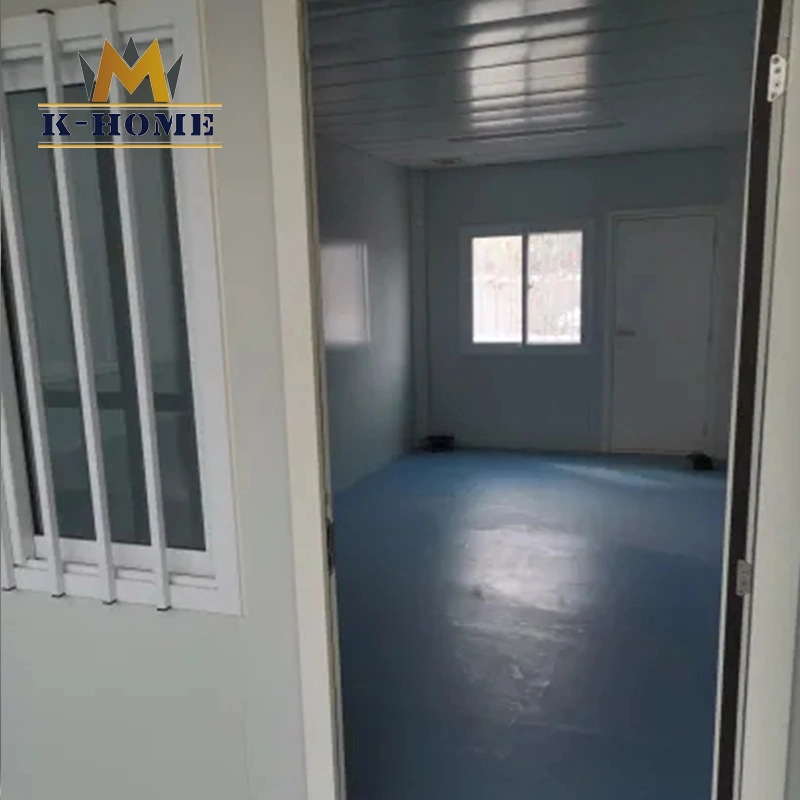 Edificios de aulas modulares y reubicables
