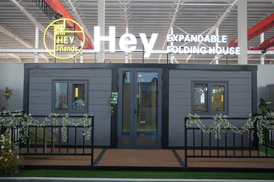Edificio Modular 3