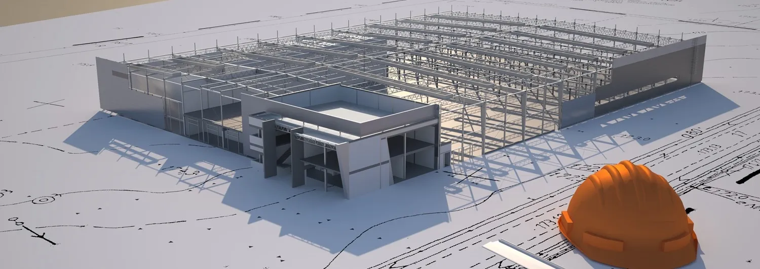 Plano y Estructura de Diseño Industrial